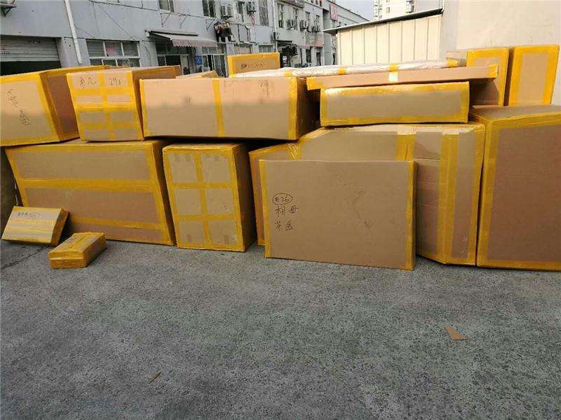 企業搬傢
